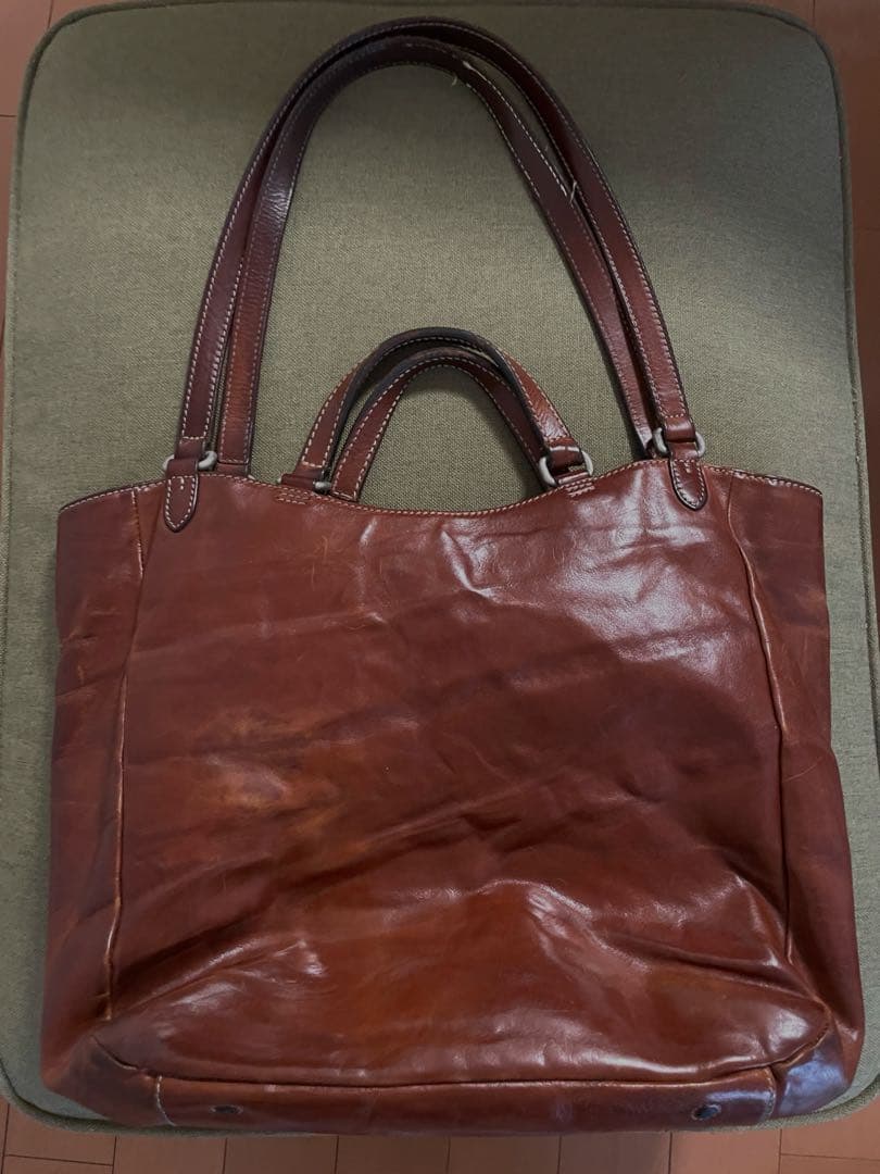 ダニエル&ボブ Daniel&Bob CERCATORE RODI トート