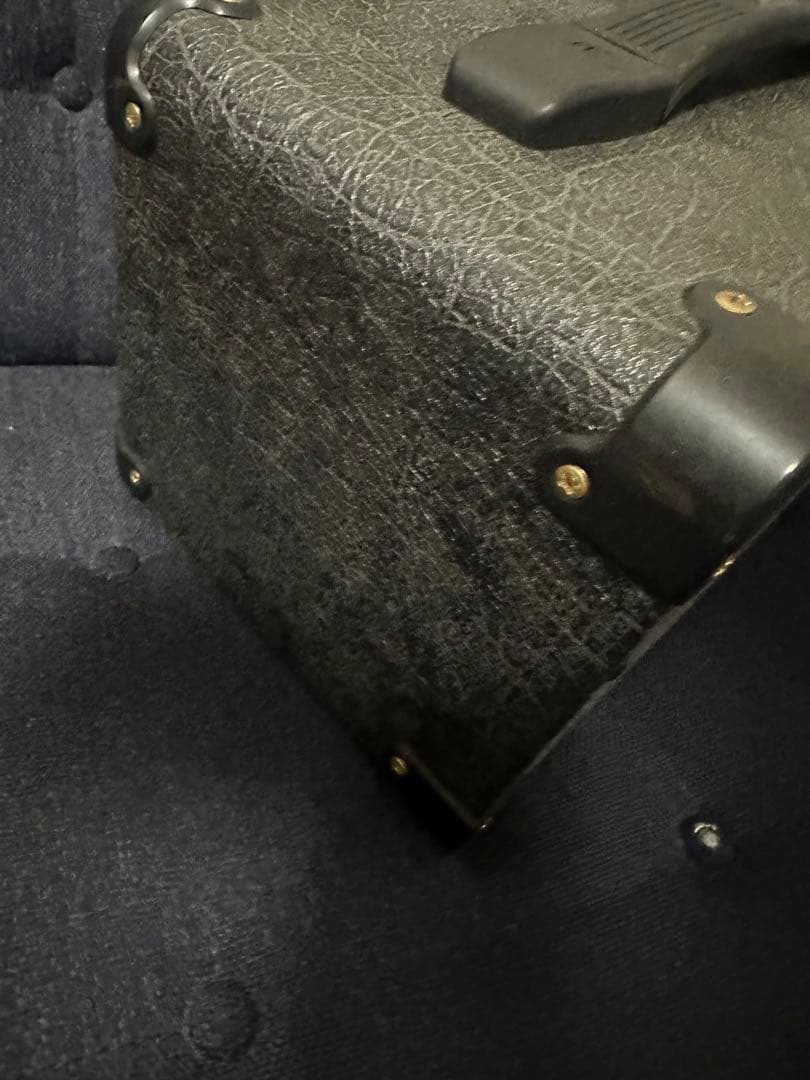 アンプ Marshall DSL1h