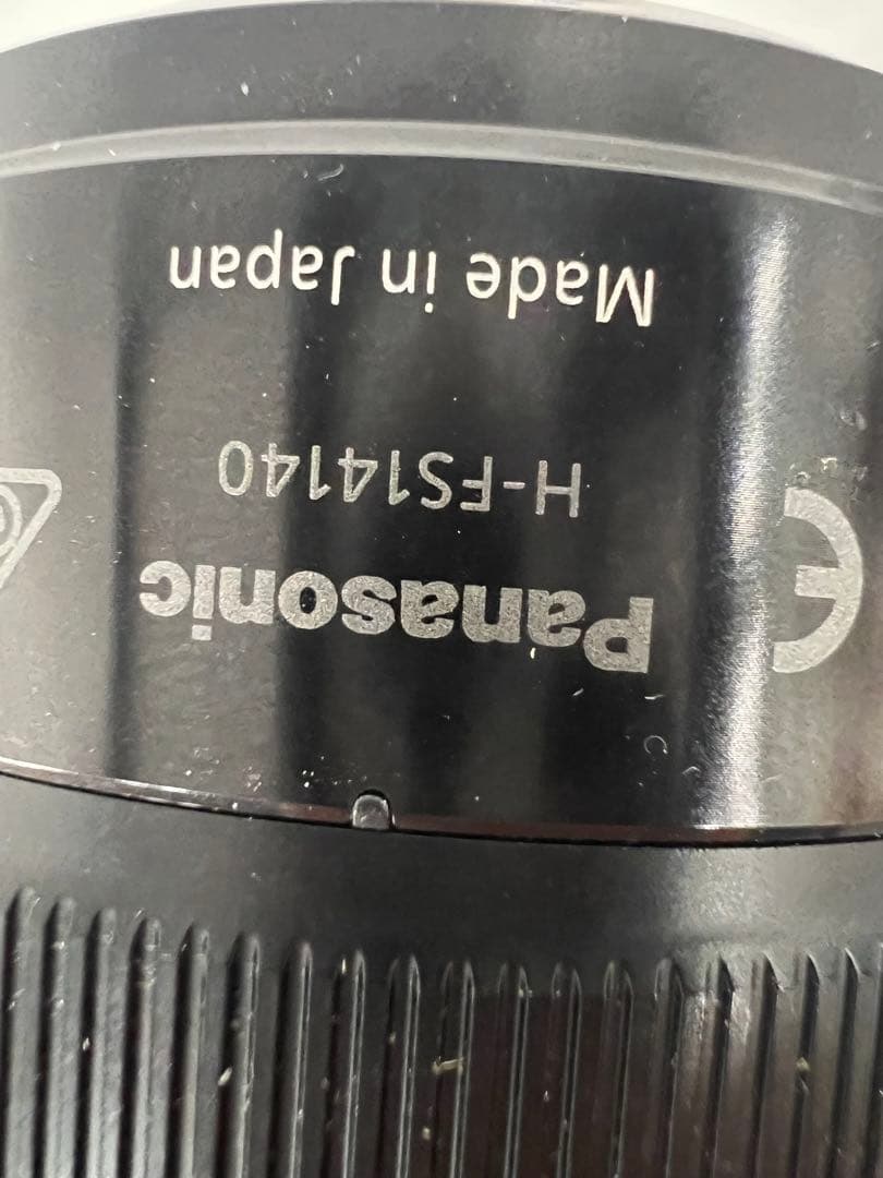 K*S様 一眼カメラ LUMIX パナソニック　GH5 S レンズ　稼働品　14