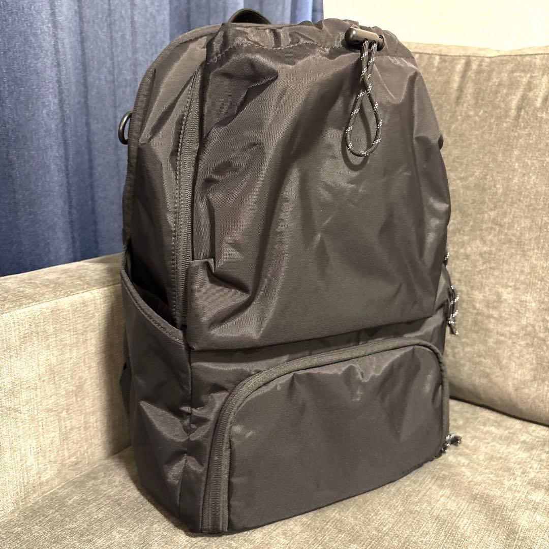 hagoo マザーズバッグ マザーズリュック