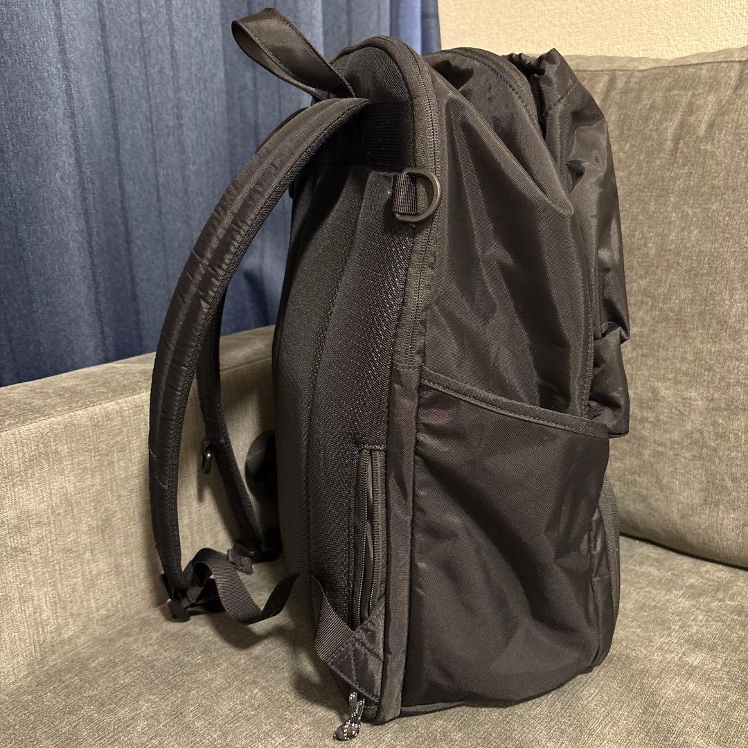 hagoo マザーズバッグ マザーズリュック