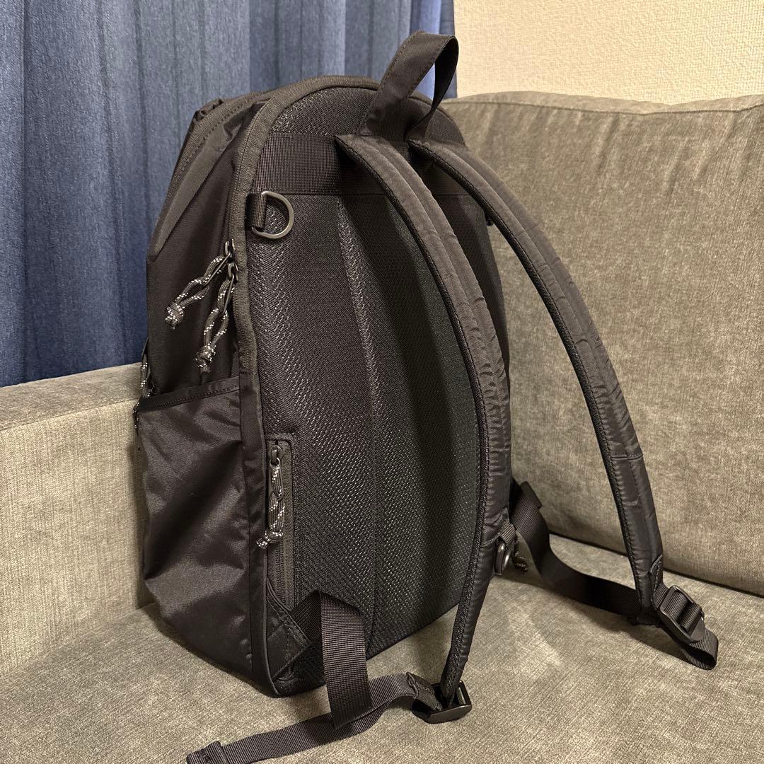 hagoo マザーズバッグ マザーズリュック