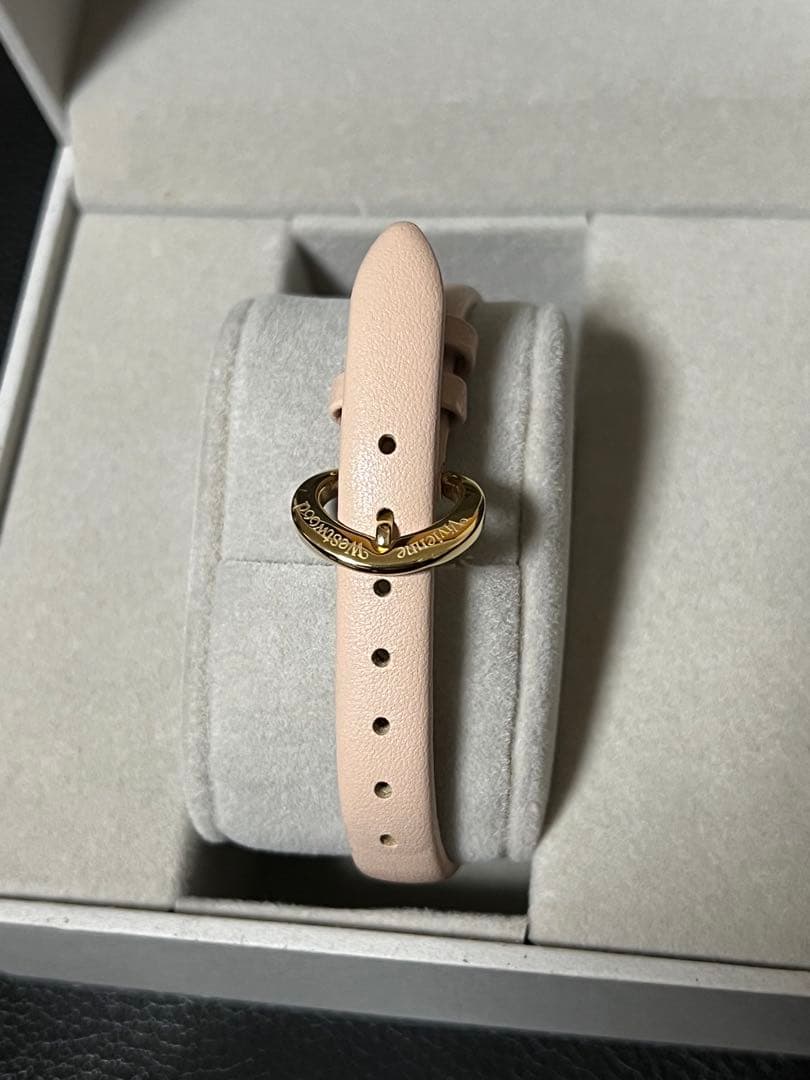 新品未使用Vivienne Westwood腕時計
