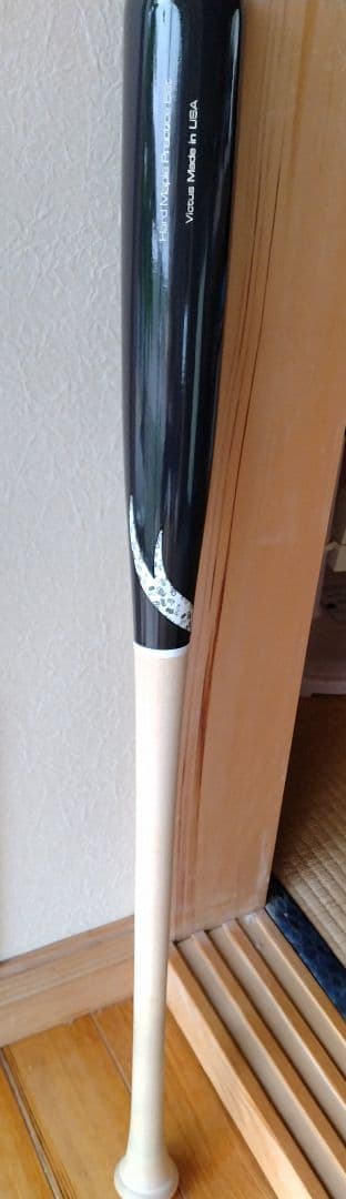 Victus Practice硬式バット