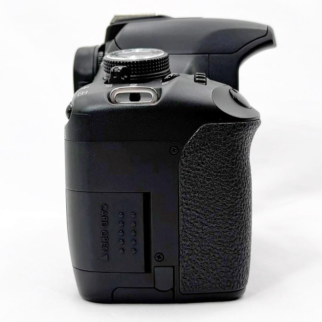 【美品】キヤノン EOS Kiss X3 レンズキット 一眼レフ カメラ 中古