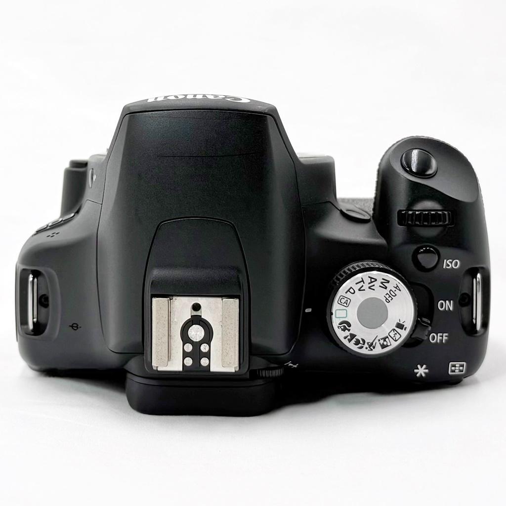 【美品】キヤノン EOS Kiss X3 レンズキット 一眼レフ カメラ 中古