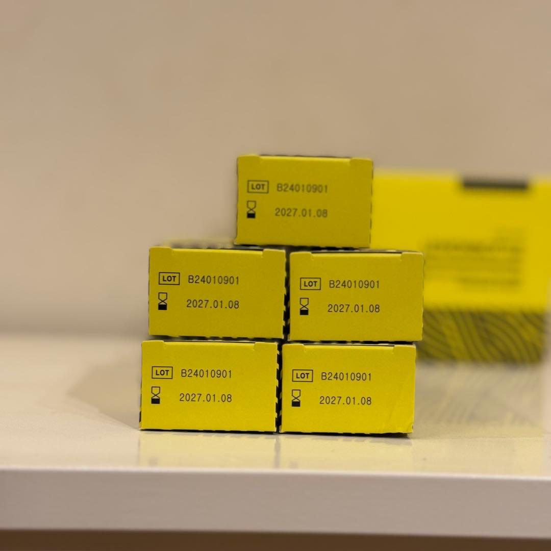 ラスト1箱★部分痩せ【レモンボトル】LEMONBOTTLE 5本セット◆