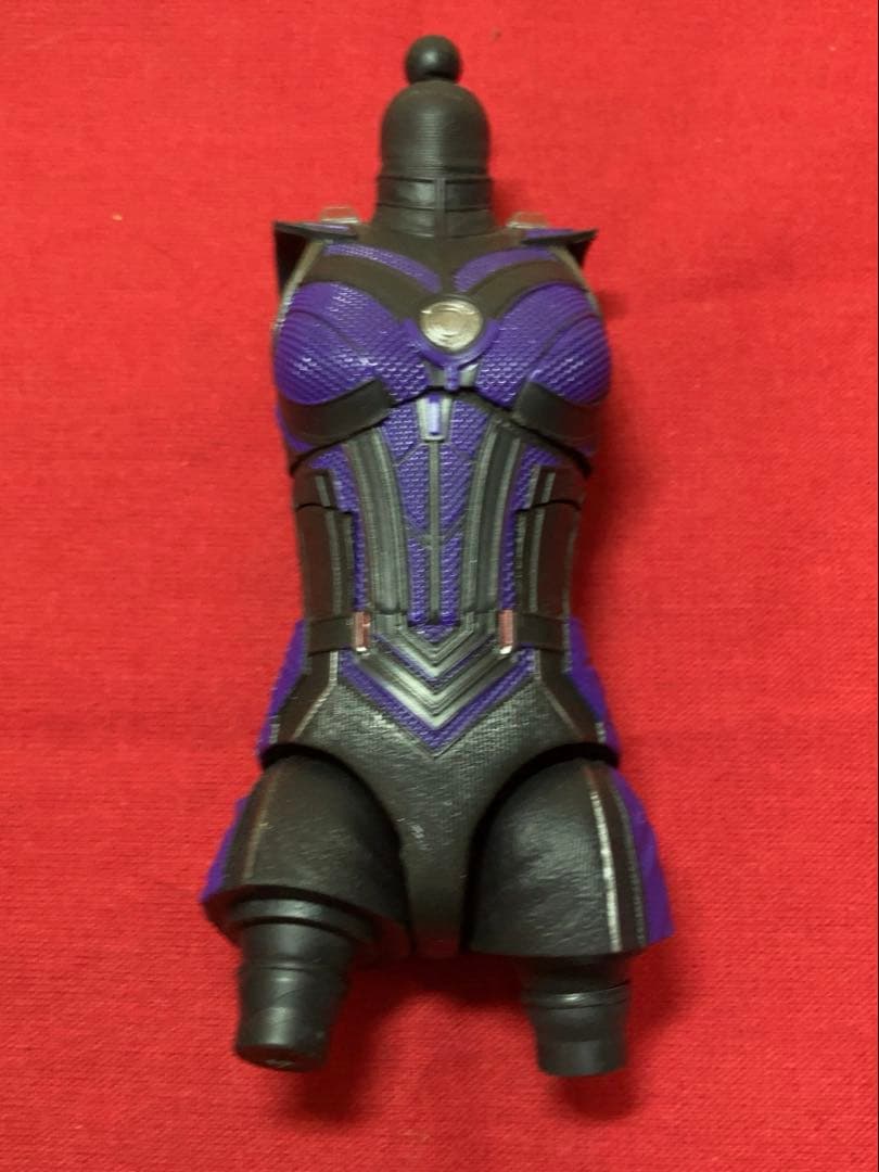 マーベルレジェンド　キャシーラング