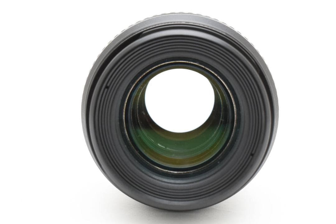 外観美品 Canon EF 100mm F2.8 USM MACRO