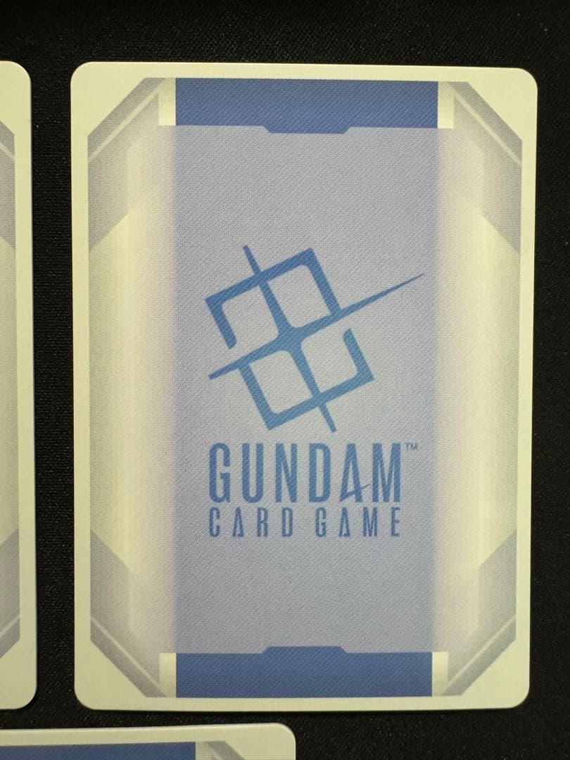 ガンダムカードゲーム キュベレイ LRパラレル ハマーン・カーン Rパラレル