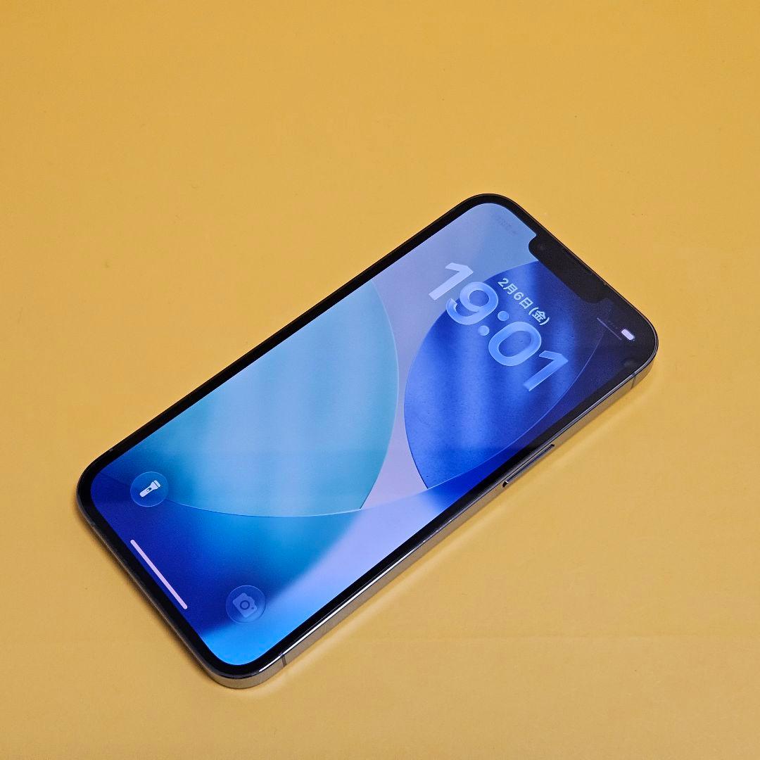 iPhone 13 Pro 256GB｜24時間以内発送#987