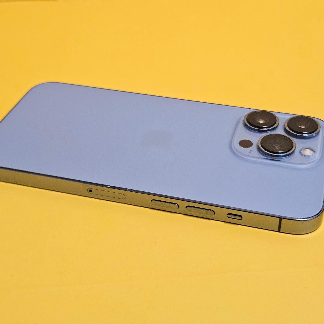 iPhone 13 Pro 256GB｜24時間以内発送#987