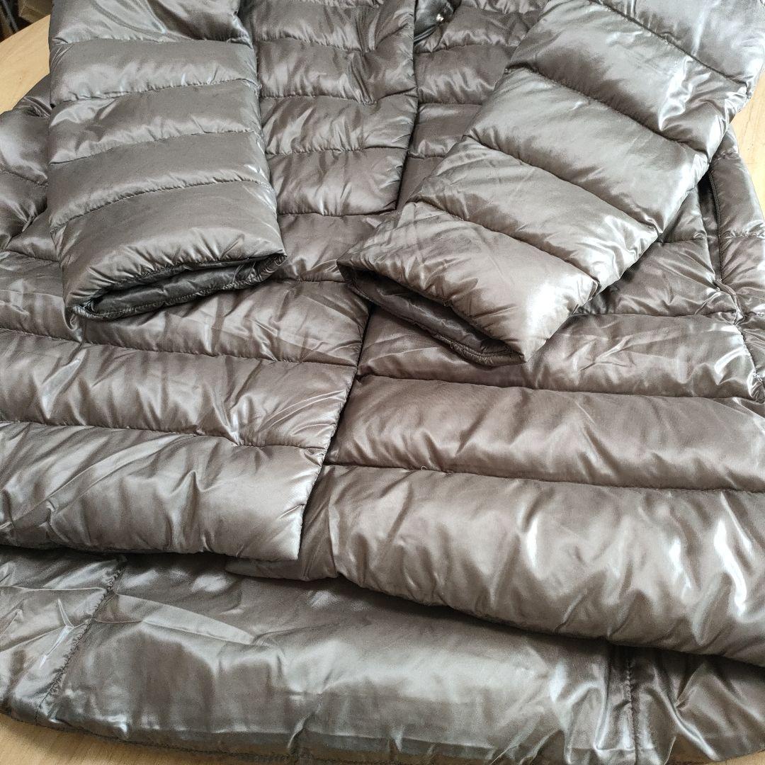 美品✨HERNO　46　ICONICO　AMELIA　ヘルノ　アメリア　XL