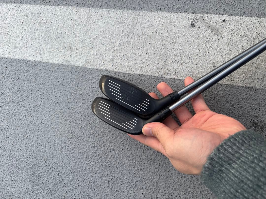 よ*ち様 G430 6uのみ