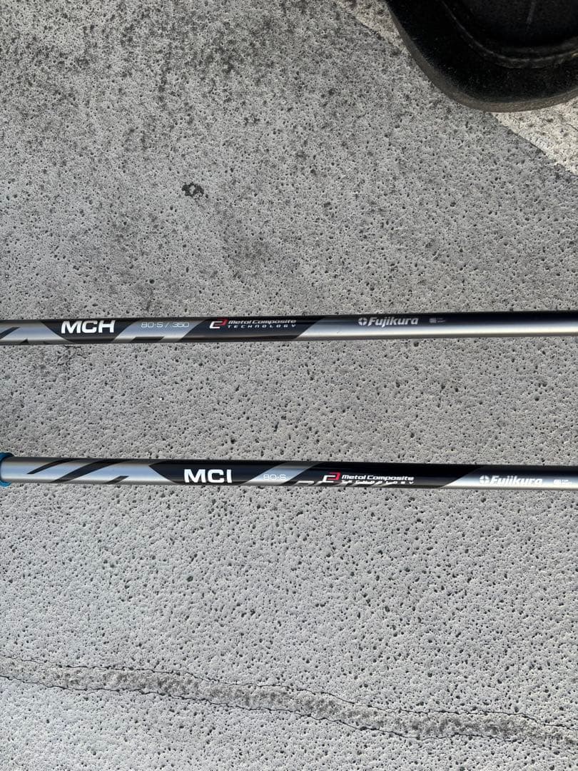 よ*ち様 G430 6uのみ