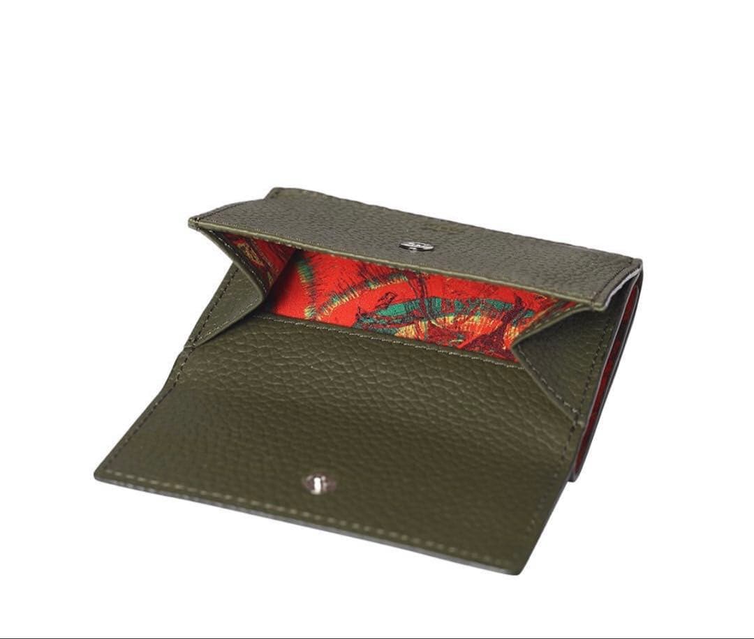 J_O ヤンチェオンテンバール VASIC ウォレット RETRO