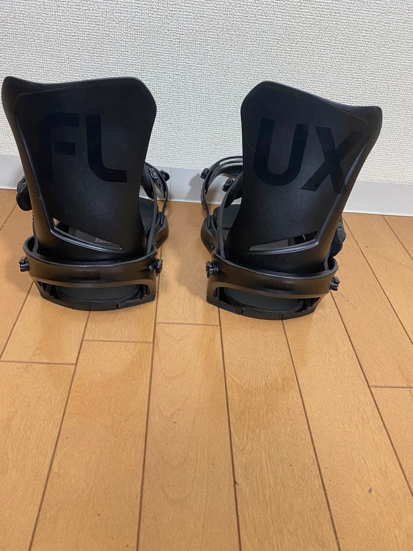 スノーボード Flux binding ds ltd