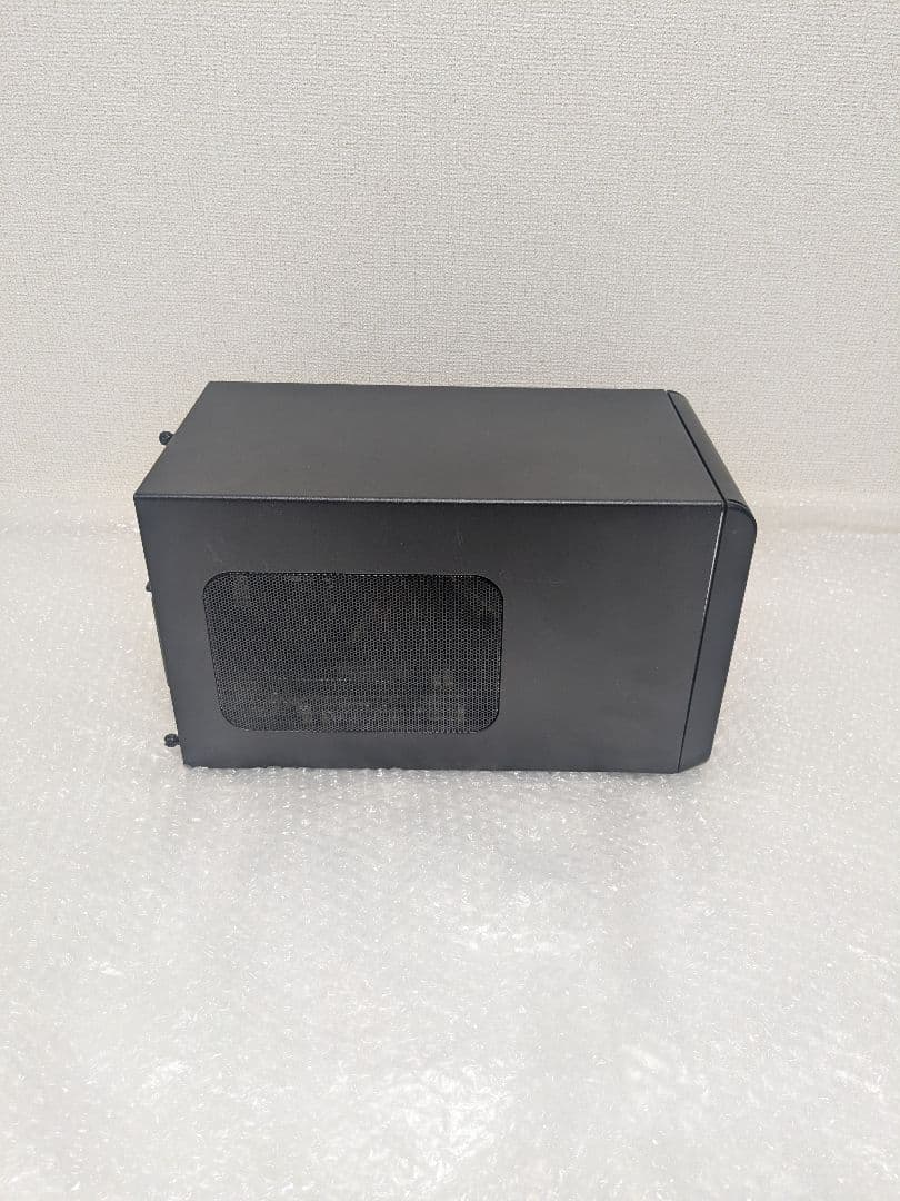 グラフィックボード・グラボ・ビデオカード SONNET eGFX BREAKAWAY BOX 350