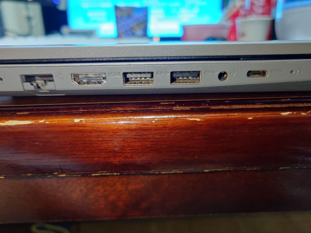 【第10世代 core i7】lenovo ideapad L350