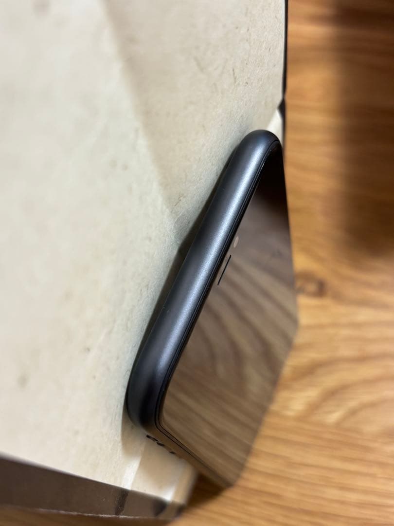 iPhone11 ブラック　128GB