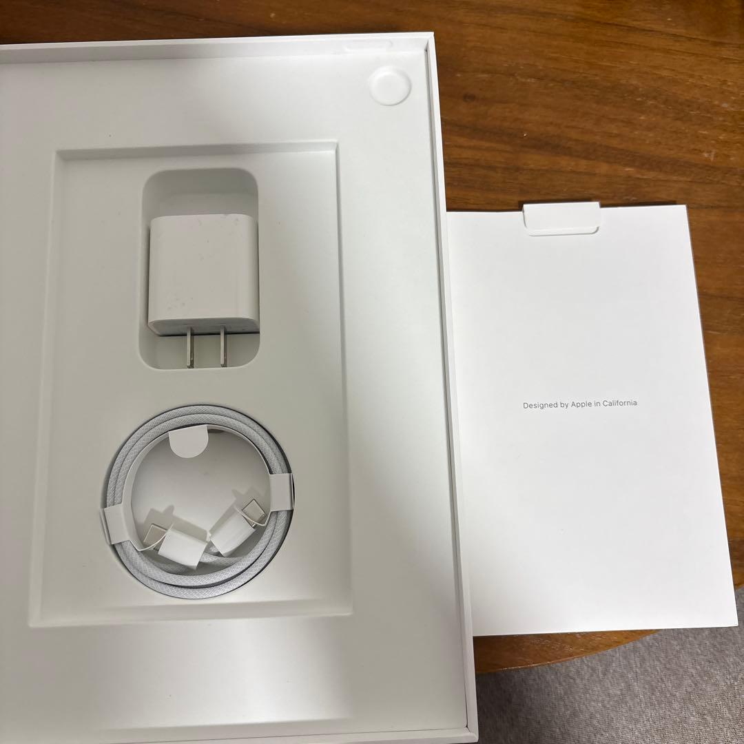 Apple iPad (第10世代) 64GB ピンク