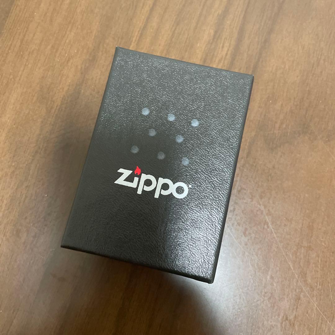 ヒステリックグラマー　ジッポ　ライター　新品未開封