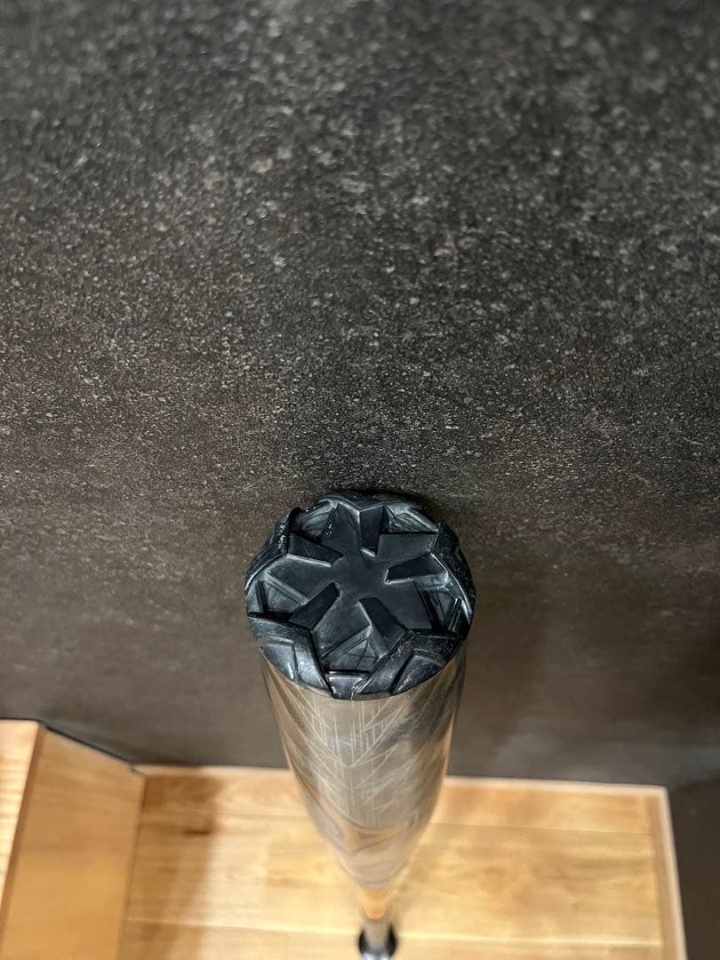 ミズノ ビヨンドマックス ギガキング02 軟式バット　トップバランス