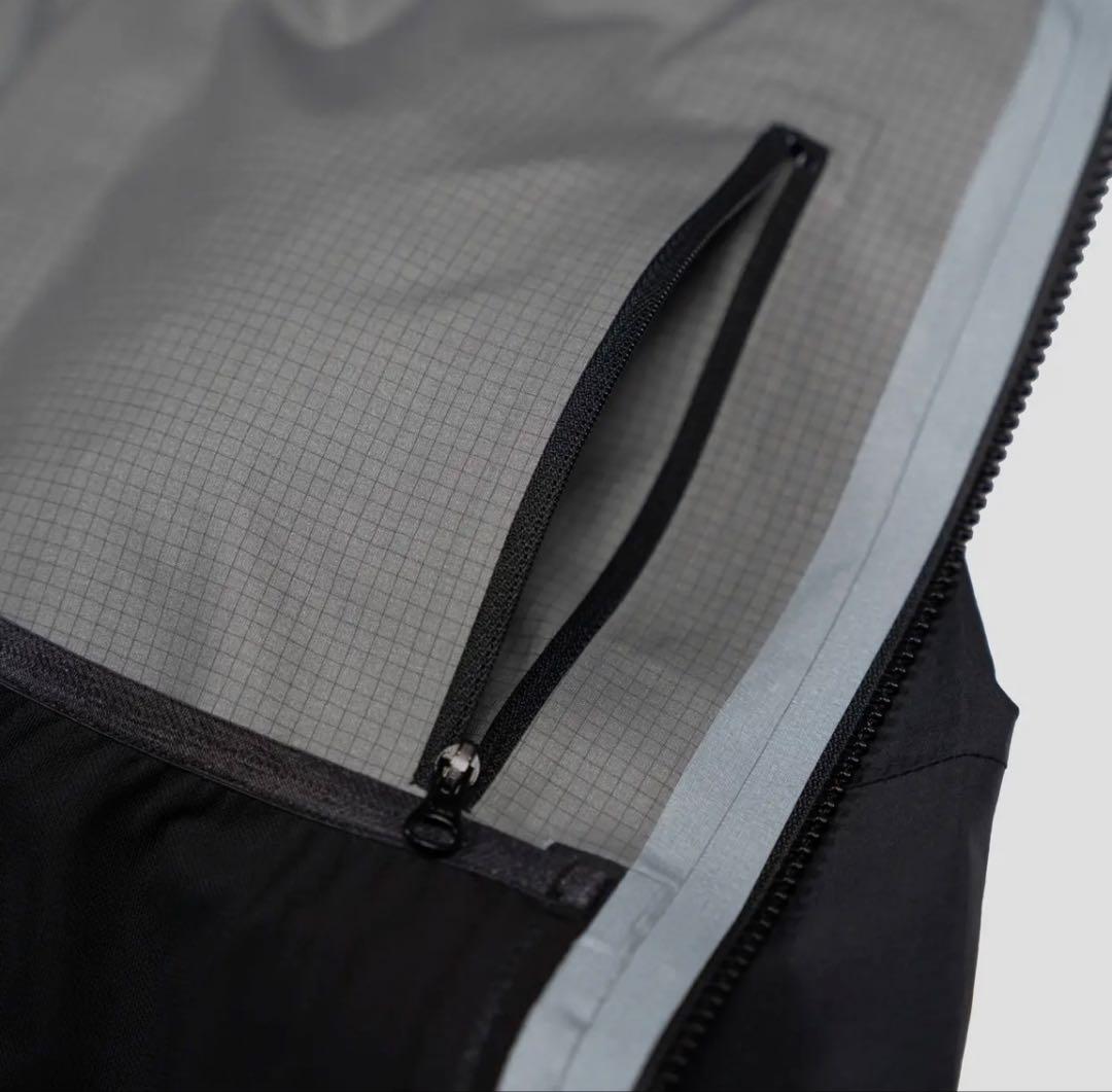 スノーボード NOMADIK GLITCH JKT