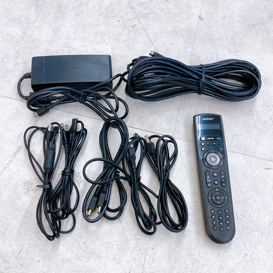 BOSE Lifestyle 135 ホームシアターシステム