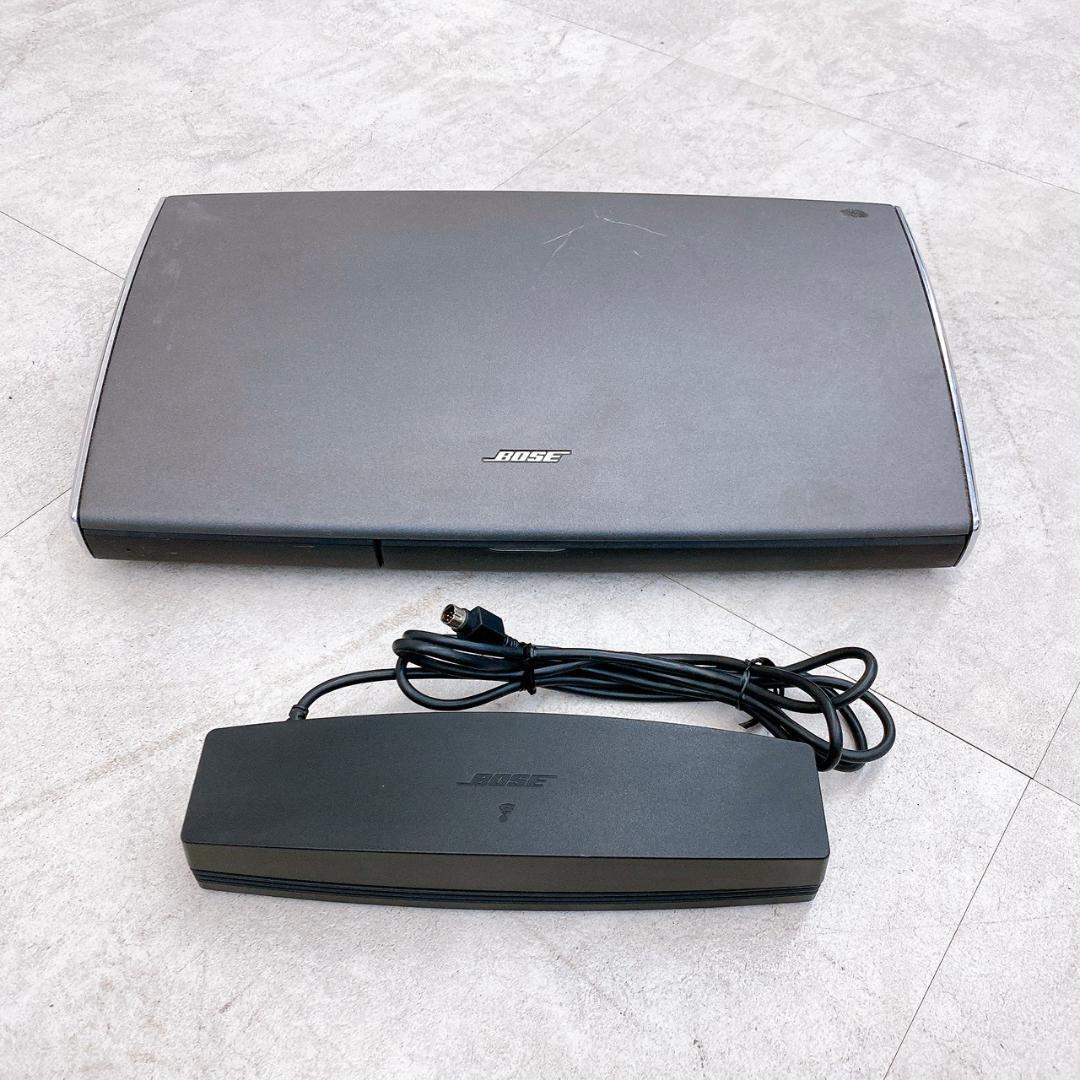 BOSE Lifestyle 135 ホームシアターシステム