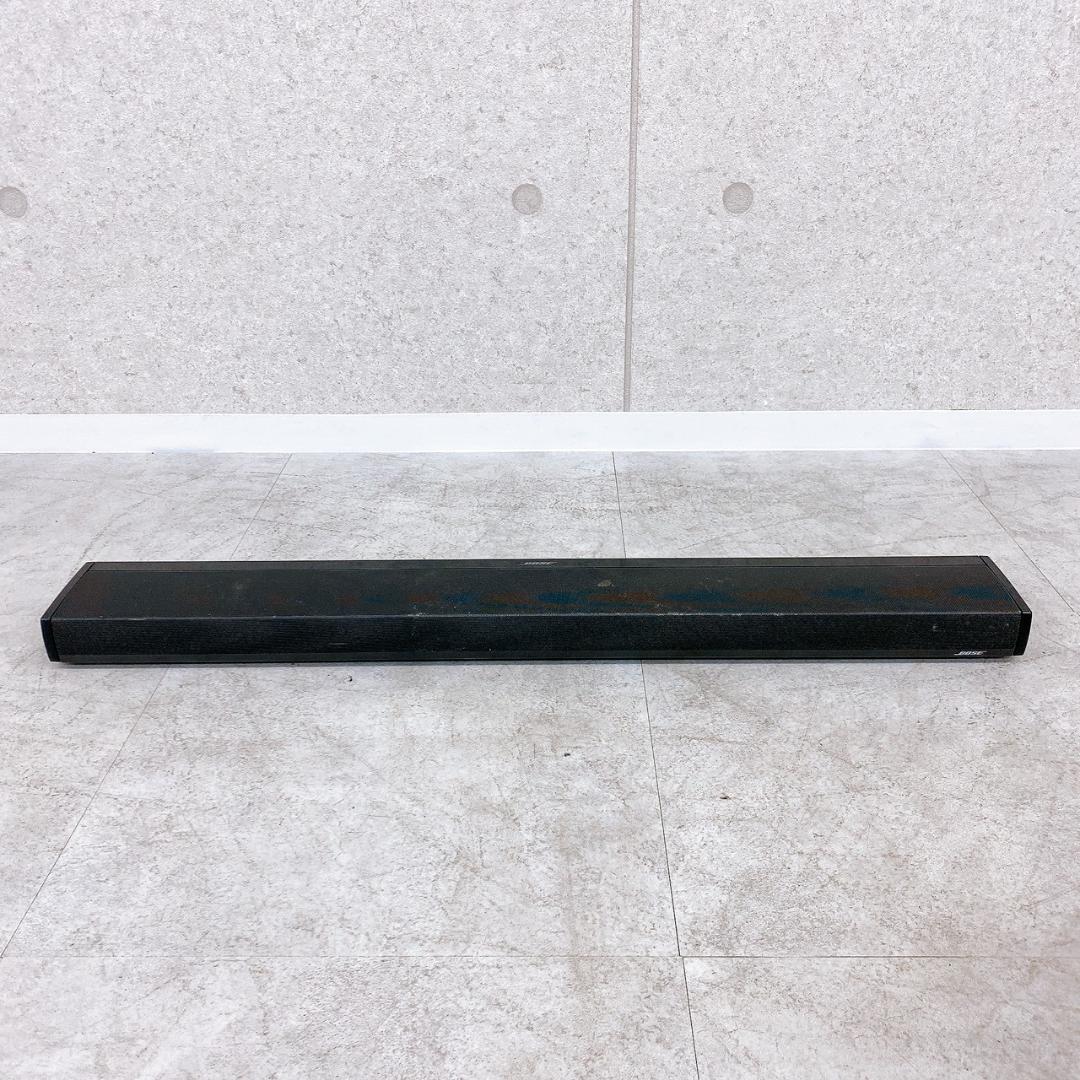 BOSE Lifestyle 135 ホームシアターシステム