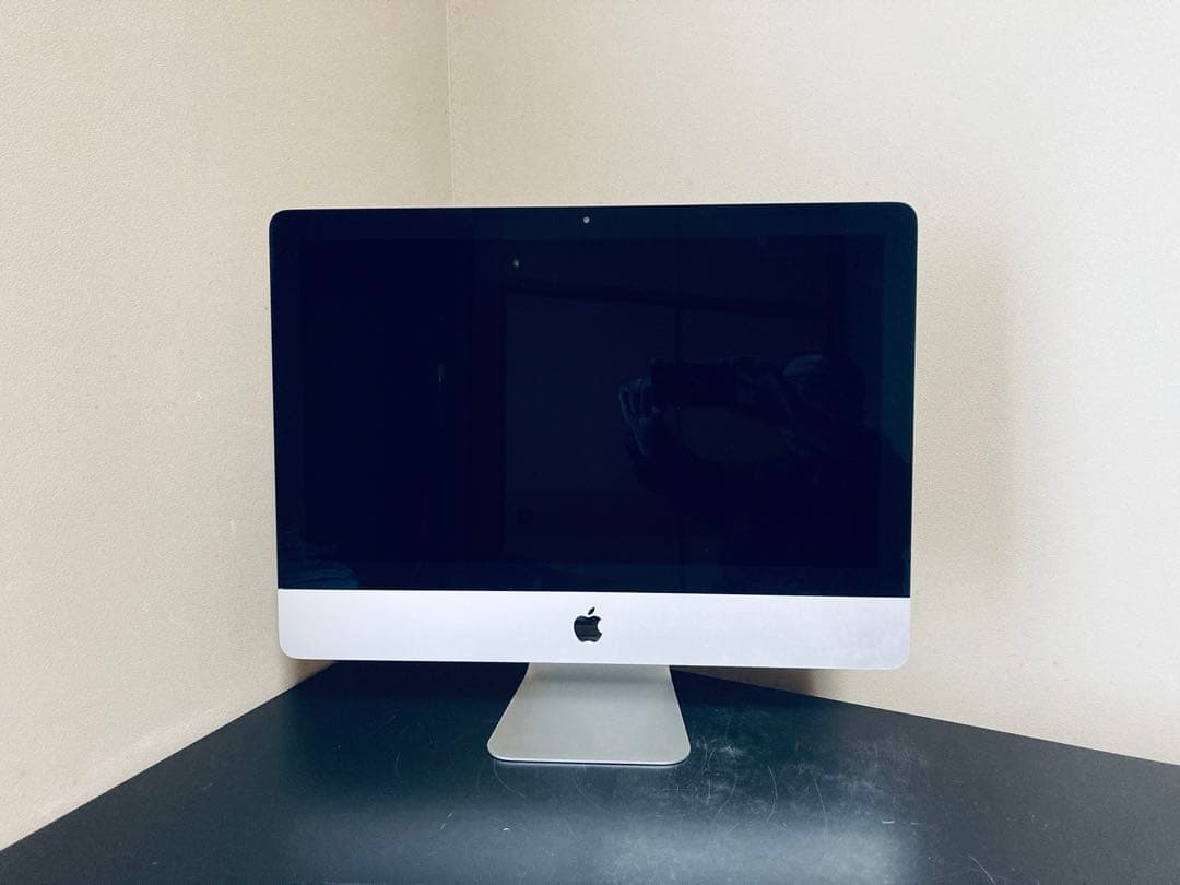 Macデスクトップ iMac / Sonoma / Win11 / AdobeCS2 /Office
