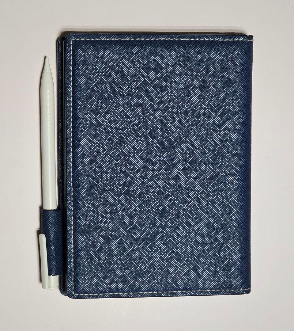 シャープEink電子ノート　WG PN1