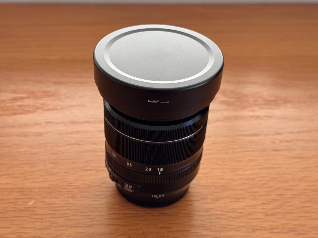 富士フィルム xf18-55mm f2.8-f4 ズームレンズ fujifilm