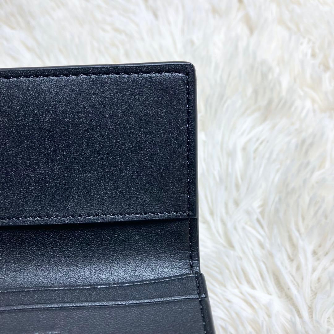 未使用✨ COACH シグネチャー カードケース 名刺入れ