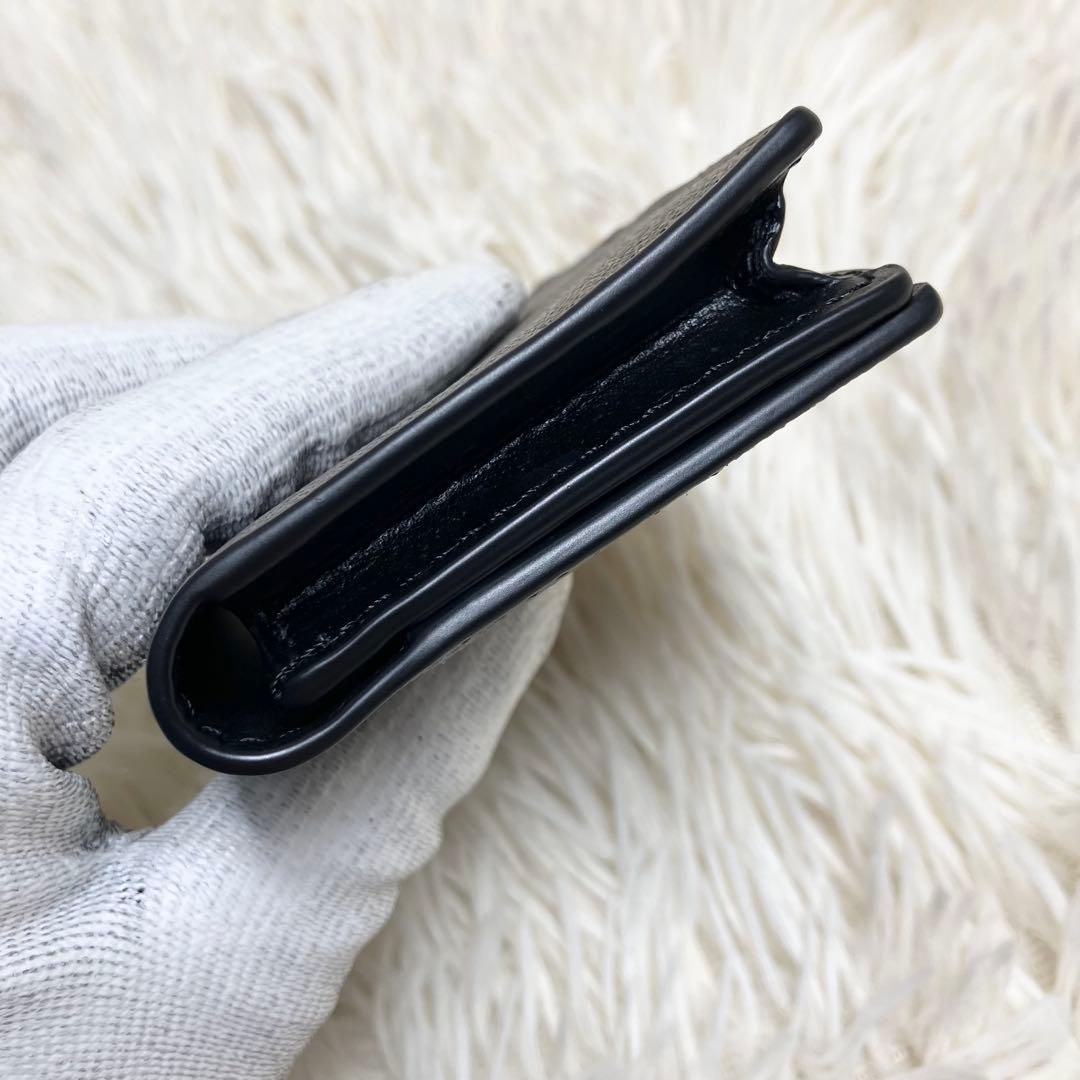 未使用✨ COACH シグネチャー カードケース 名刺入れ