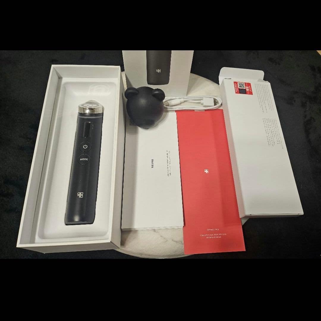 に*ん様 メディキューブ AGE-R ブースタープロ