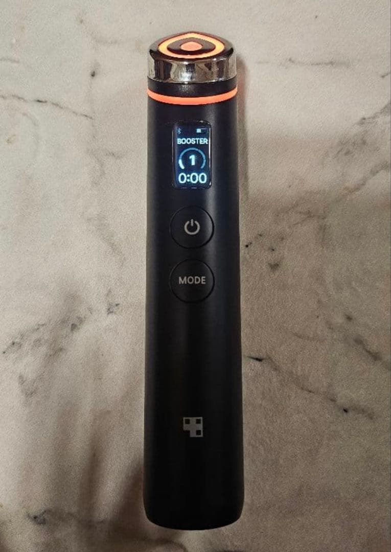 に*ん様 メディキューブ AGE-R ブースタープロ