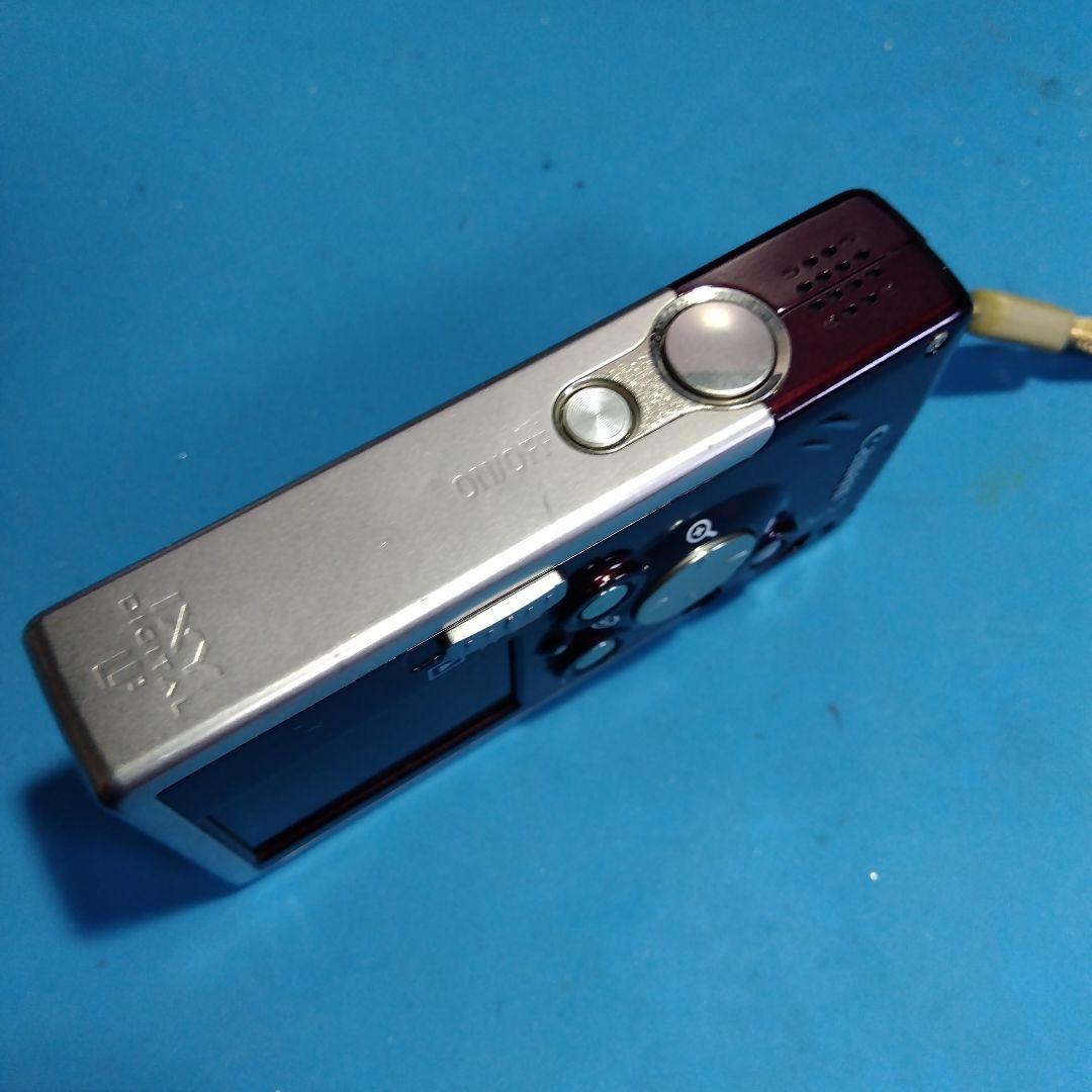 Canon IXY L2 動作品 フラッシュOK