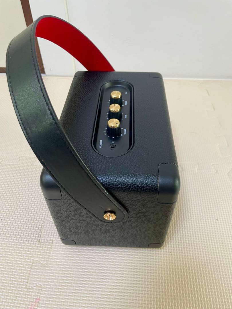 (美品・新品同様)Marshall Kilburn II - スピーカー