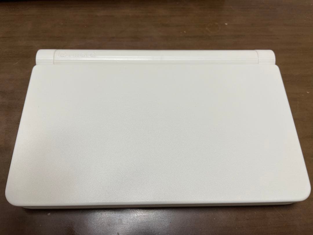 CASIOカシオ 電子辞書 EX-word XD-SV4750 ケース付き