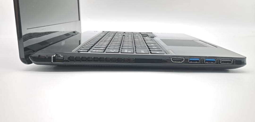 ✅️初心者OK！Windows11/Office/AI搭載ノートパソコン J25