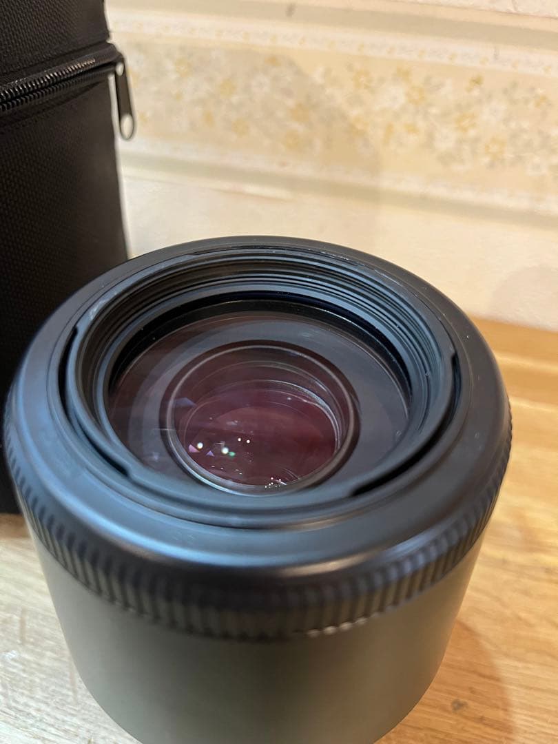 SIGMA 70-300mm DG APO MACRO キャノンEF用レンズ