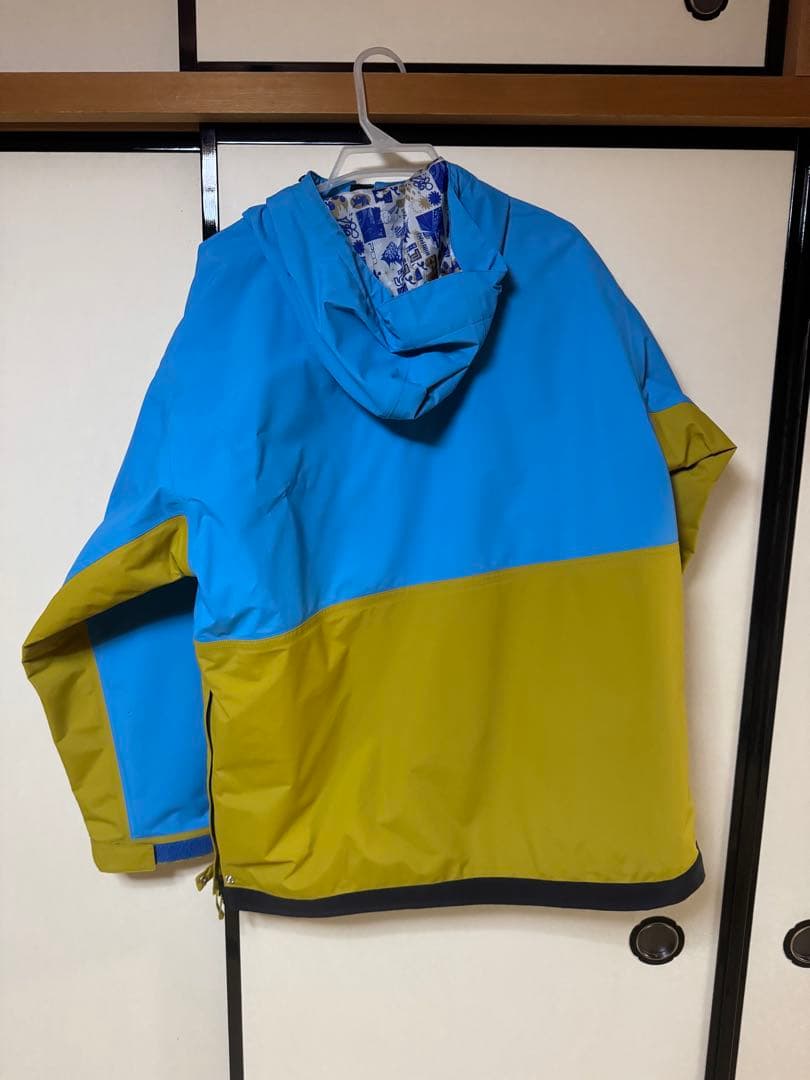 playdesign p01 ウェア　XL プレイデザイン