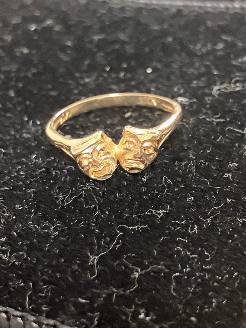 アクセサリー new top jewelry 14k 1Ring