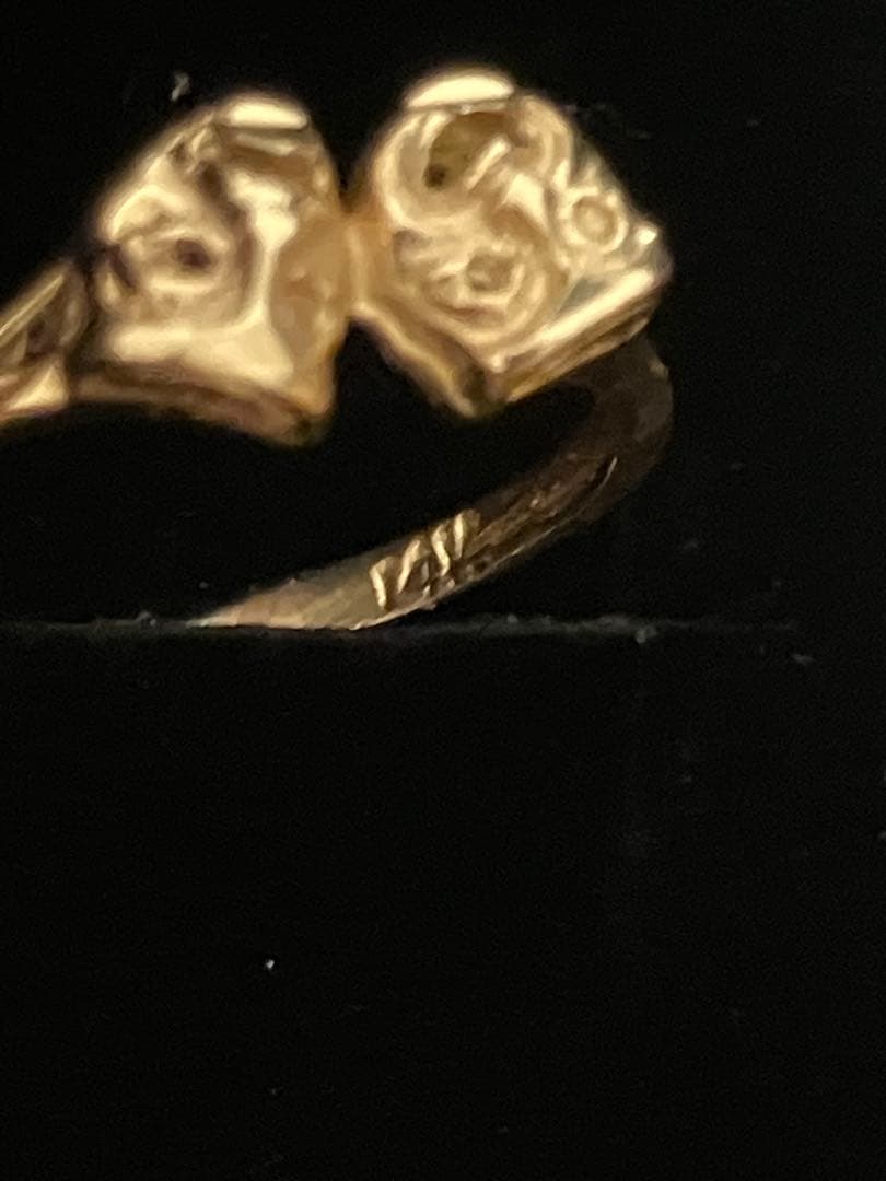 アクセサリー new top jewelry 14k 1Ring