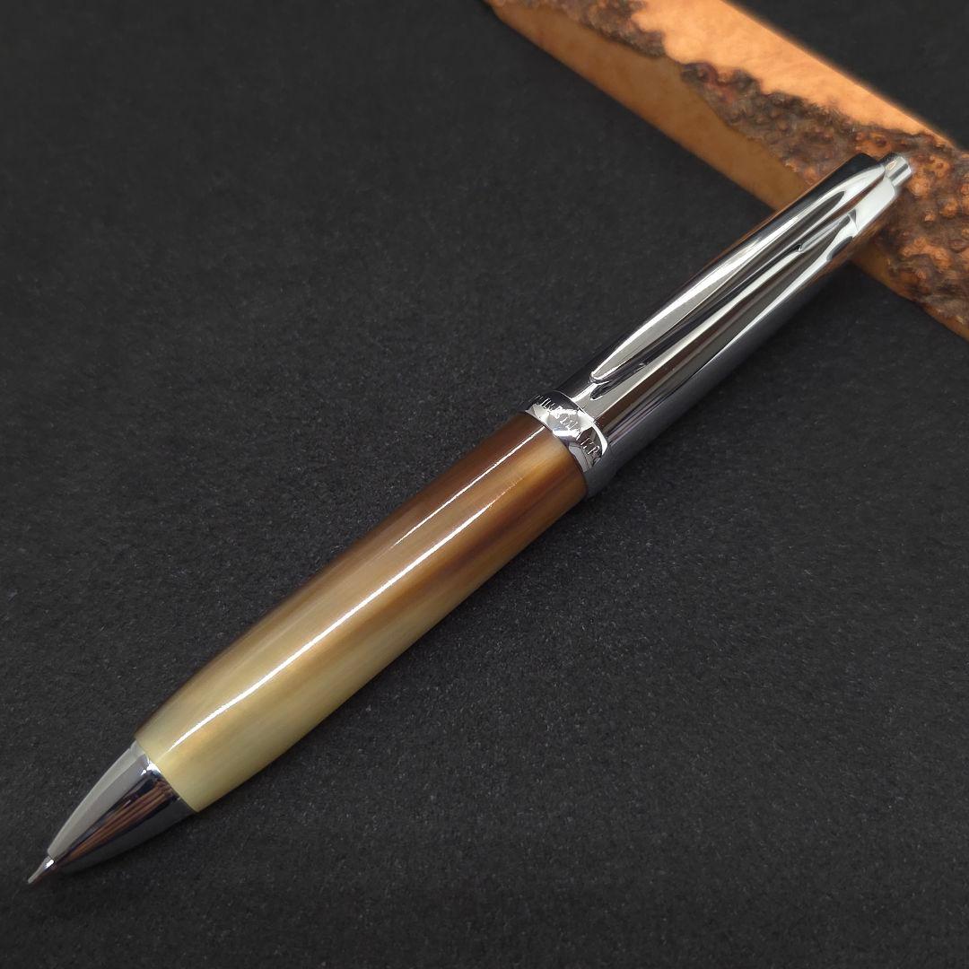 No.71ピュアモルトプレミアム3&1カスタム オランダ水牛の角芯持ち