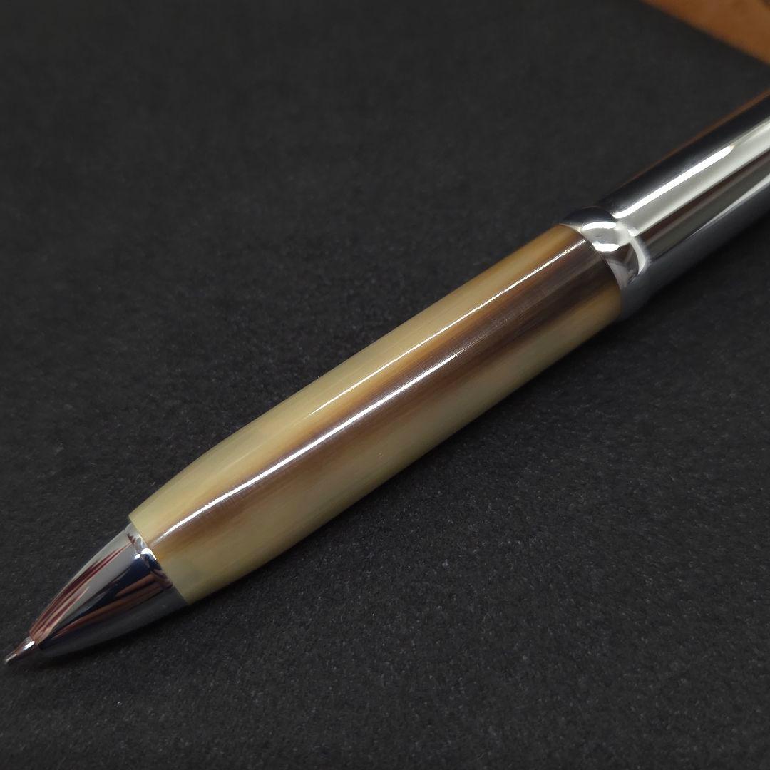 No.71ピュアモルトプレミアム3&1カスタム オランダ水牛の角芯持ち