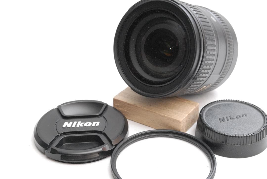 レンズ(ズーム) Nikon DX AF-S NIKKOR 16-85mm 1:3.5-5.6VR