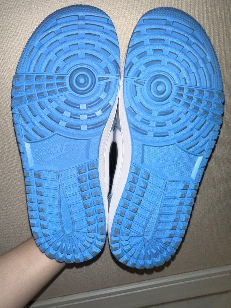 エア　ジョーダン　ミュール　ゴルフシューズ